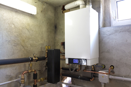 installations chaudieres