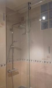 Installation de salle de bain